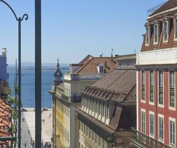 LV Premier Apartments Baixa- CN