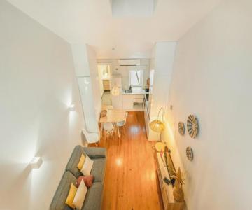 BmyGuest - Lisbon Inner Bairro Alto