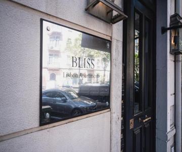 Bliss Lisbon Apartments - Avenidas