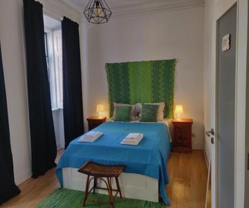 Bhappyathome Lisboa