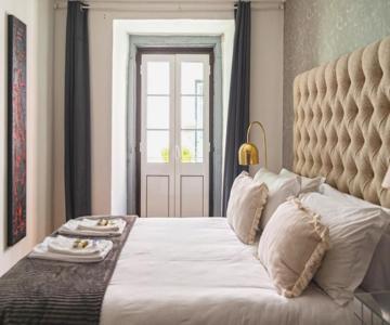 Apartment in Bairro Alto 1 - Lisbon Charm