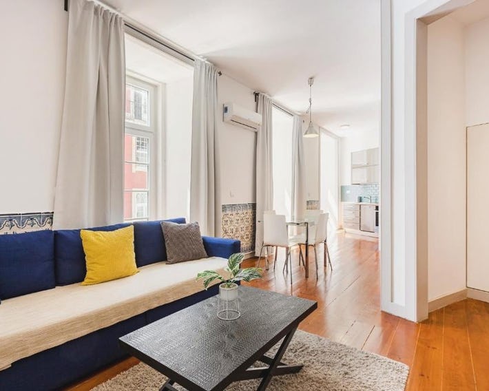 Downtown Cozy Apartment