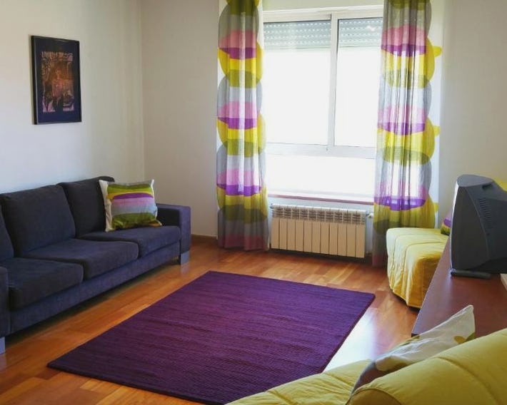 Tagus Life Apartment