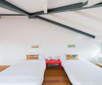 FLH Bairro Alto Balcony Flat