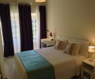 Lisbon Belém Apartment