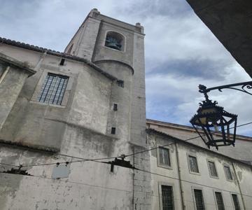 FLH Bairro Alto Central Flats