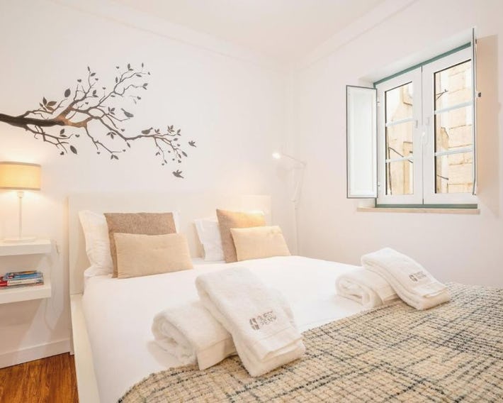 GuestReady - Historic Lisbon on your doorstep