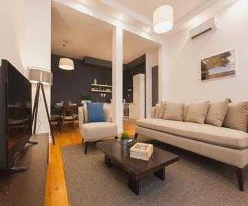 FLH Baixa Family Spacious Apartment