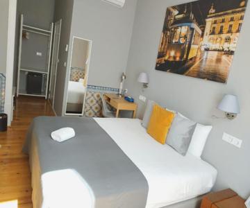 Great Stay Fanqueiros 5 & 2