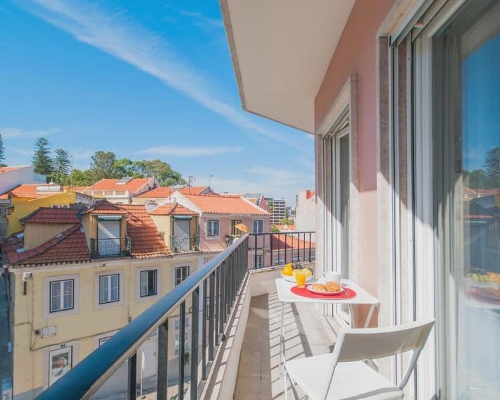 City Center Stylish Apartment