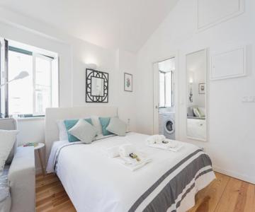 Apartments Center Alfama