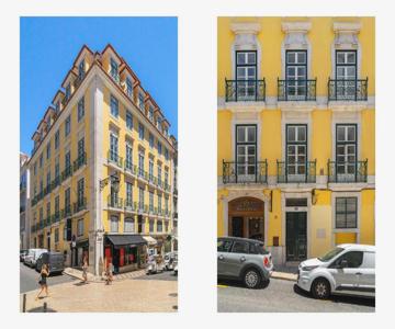 Whome | Luxury Chiado Prime Apartment