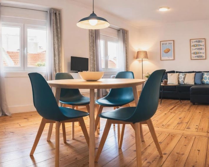 Penha Cozy Home