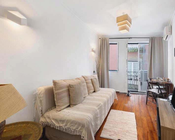 Apartamento Sao Miguel Alfama