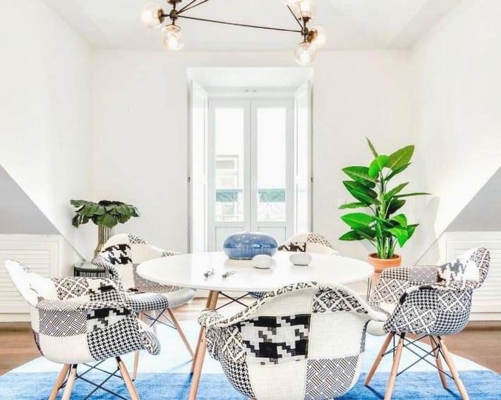Designer loft in the heart of Bairro Alto
