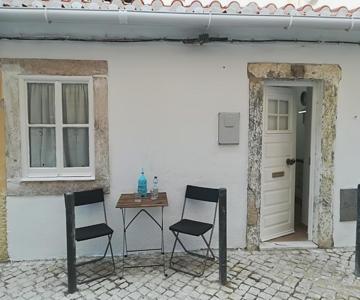 Casinhas da Ajuda no25
