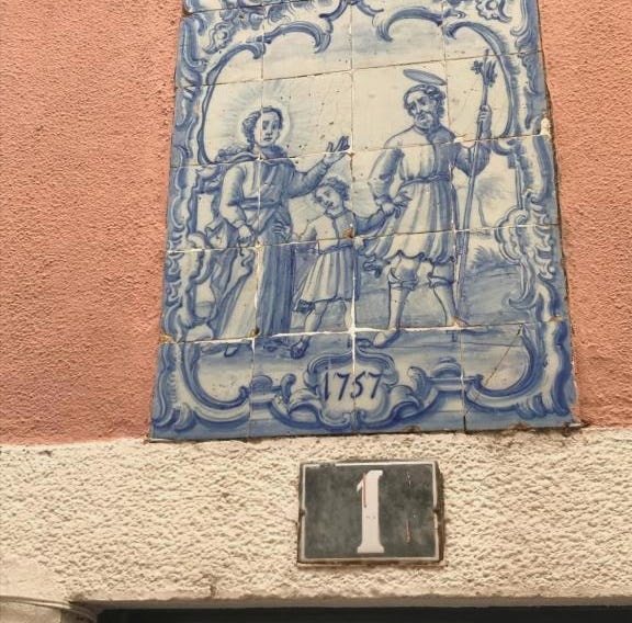 Casinha dos Remédios