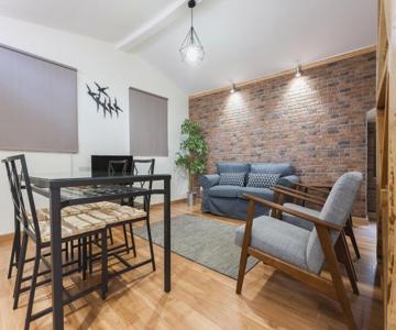 FLH Bairro Alto Stylish Apartment