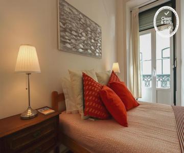 Bairro Alto Classic By Homing