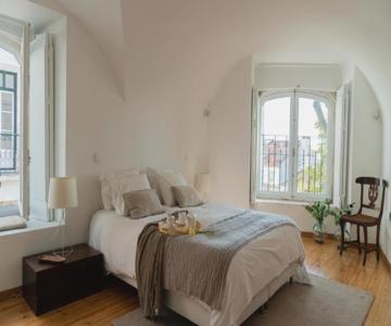Casa Do Castelo - Superior House By Home With A View