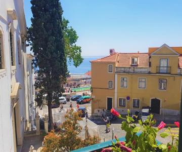 Contador Mor Rooms And Apartments