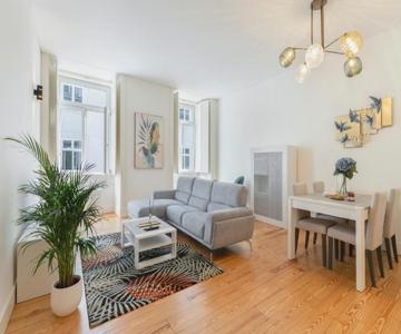 Gonzalo's Guest Apartments - Luxury Baixa