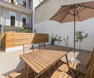 FLH Intendente Modern Apartment