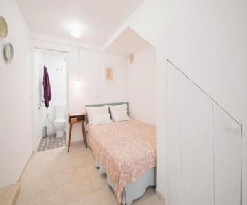 Little studio for two-Alfama