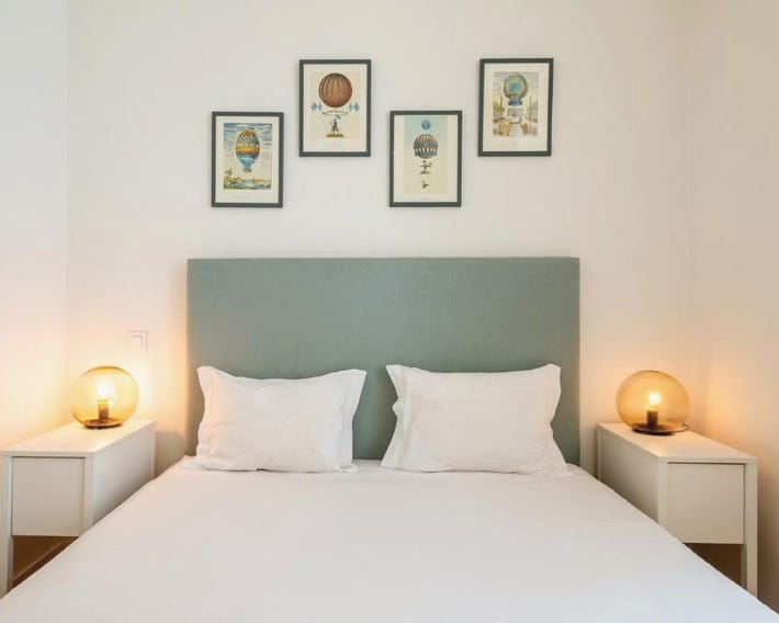 GuestReady - Modern home near Rua Augusta