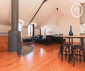 Santa Catarina Stylish By Homing