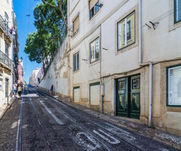 Whome | São Vicente Deluxe Apartment