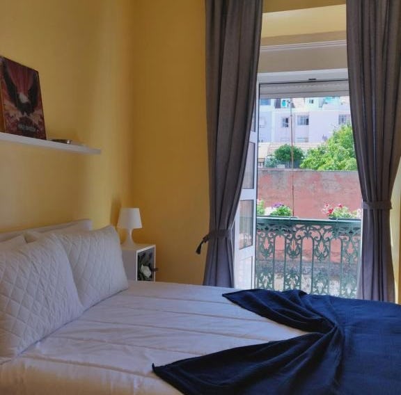 Santa Barbara Apartment