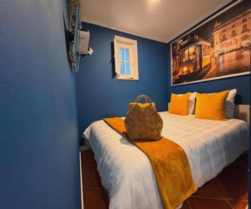 Sto Antonio Guest House