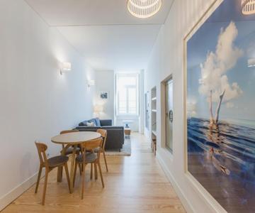 Flh Downtown Aqua Apartment