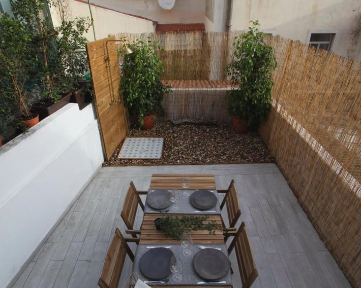 Casa Glória
