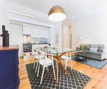 Joivy Avenida Apartments