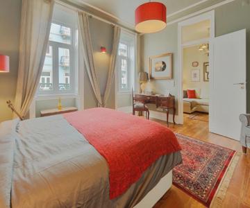 Portuguese Charm in Lisbon