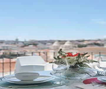 Sta Catarina Design Apartments By Lisbon One