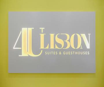 4u Lisbon Airport Suites