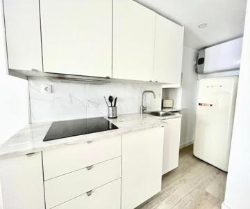 Apartments Center Santos