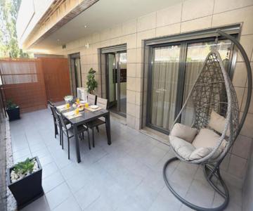 Like-home-T1 Apt-Best Place-Parque das Nações