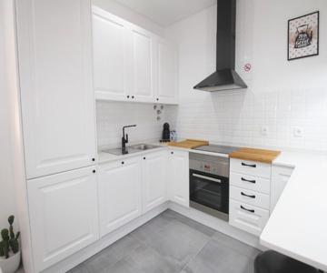 Apartamento Moderno Nas Olaias A 5 Minutos Da Faculdade Isel E Ist