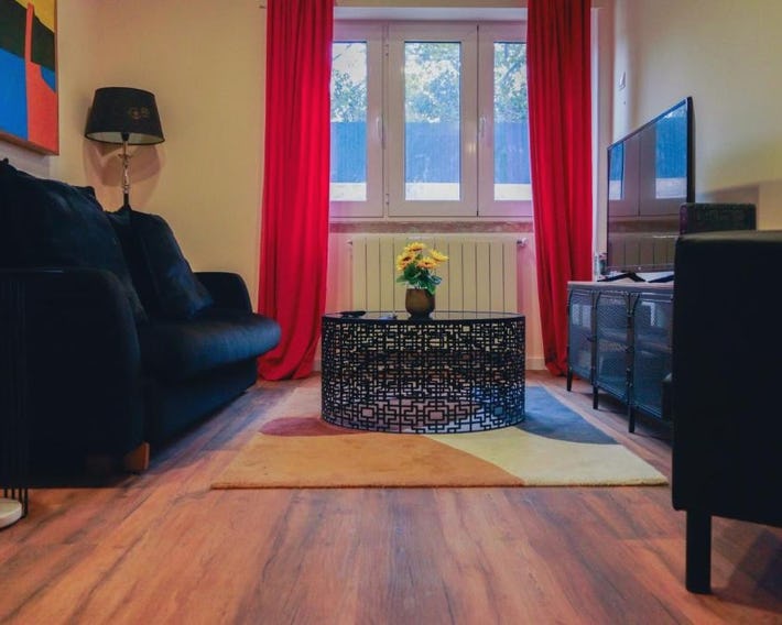 FLH Alcântara Stylish Duplex with Terrace