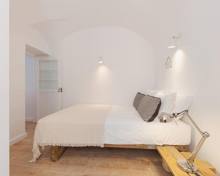Studio Hideaway I - Peaceful Urban Escape
