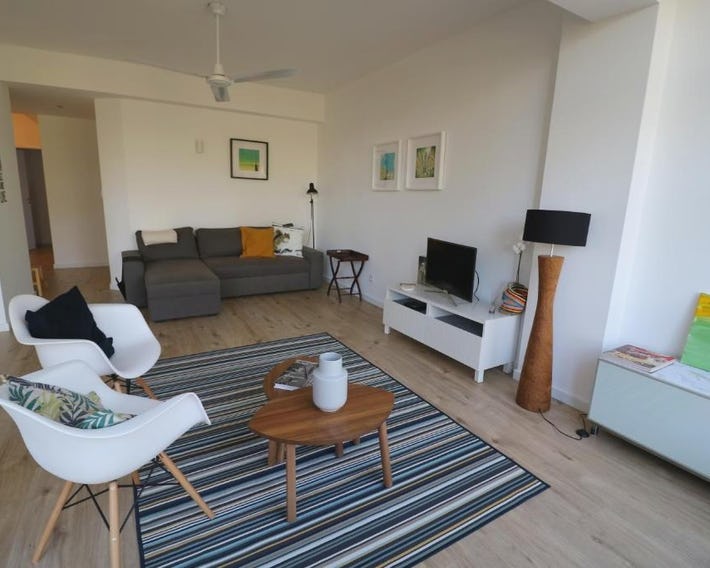 Treetops Lisbon Apartment