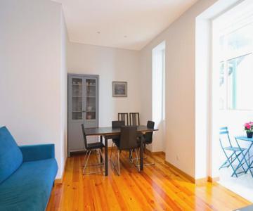Lisboa Sweet Family Homestay