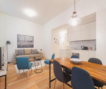 Flh Chiado Trendy Apartment