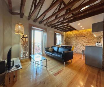 Chiado Top Loft