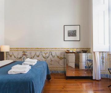 Correeiros Downtown Duplex & Deluxe Apartment