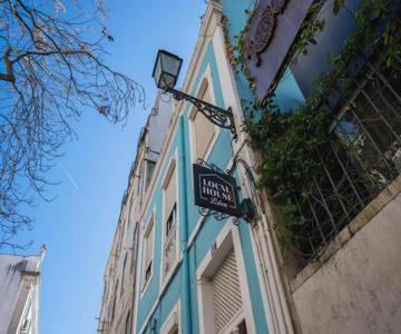 Local House Lisbon